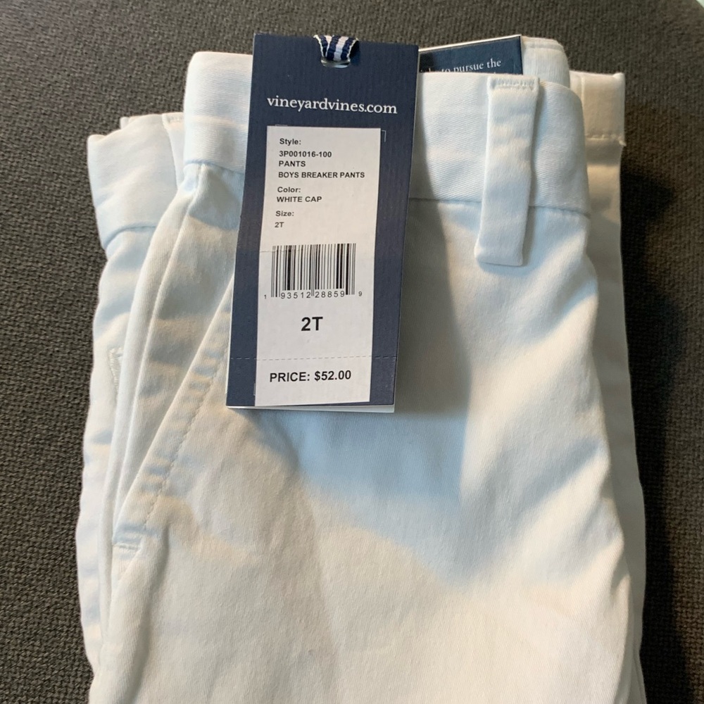 Vineyard Vines pants